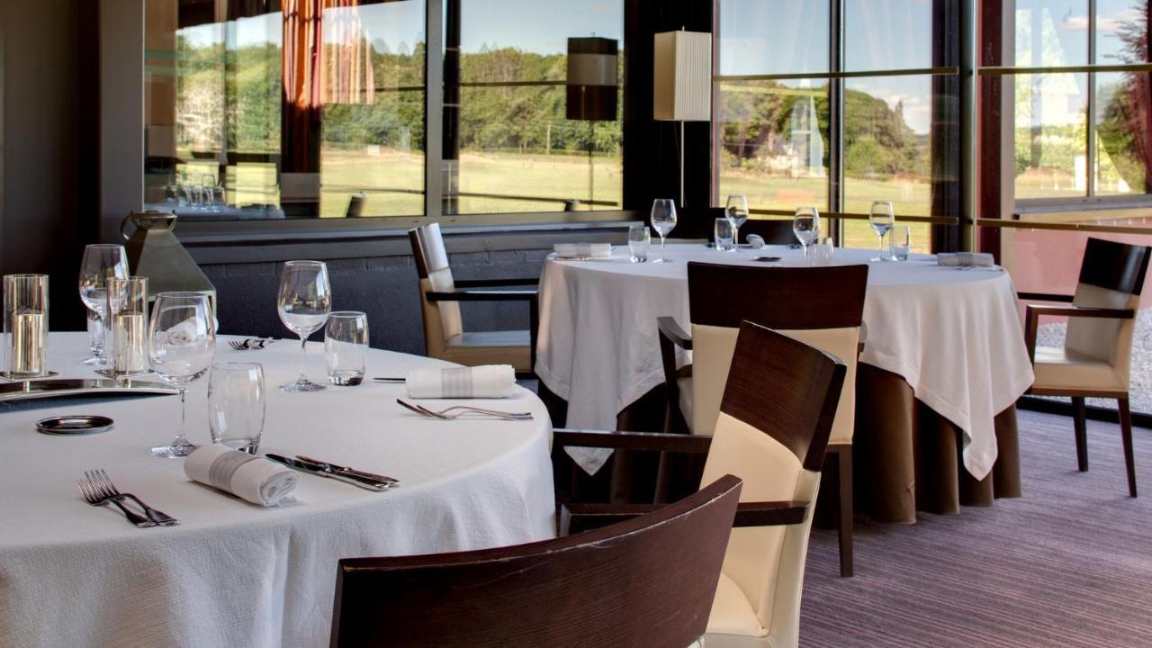 Le Pavillon De Gouffern Hotel Silly-en-Gouffern Luaran gambar